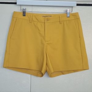 NWT WOMEN'S EDEN SOCIETY SHORTS